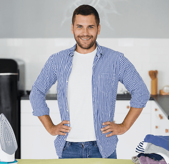 çalışkanlar temizlik